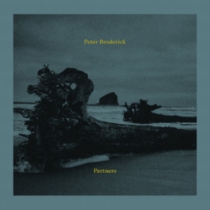 Broderick Peter - Partners ryhmässä VINYYLI @ Bengans Skivbutik AB (2040116)