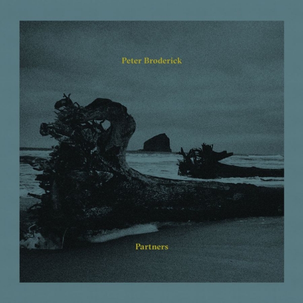 Broderick Peter - Partners ryhmässä CD / Myydyimmät @ Bengans Skivbutik AB (2040117)