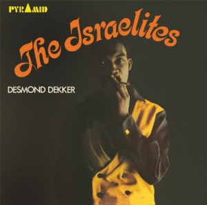 Desmond Dekker & The Aces - Israelites ryhmässä VINYYLI @ Bengans Skivbutik AB (2040118)