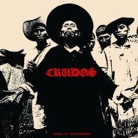 Los Crudos - Discografia Completa ryhmässä ME SUOSITTELEMME / Perjantain julkaisut / 2025-04-18 @ Bengans Skivbutik AB (2040144)