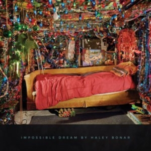 Bonar Haley - Impossible Dream ryhmässä CD @ Bengans Skivbutik AB (2040145)