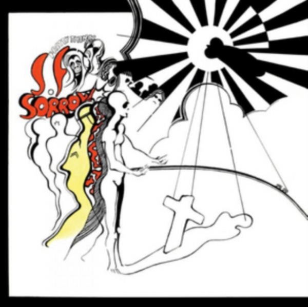 Pretty Things The - Sf Sorrow (Vinyl Lp) ryhmässä VINYYLI @ Bengans Skivbutik AB (2040873)