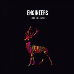 Engineers - Three Fact Fader ryhmässä CD @ Bengans Skivbutik AB (2040885)