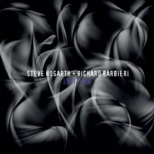 Hogarth Steve & Richard Barbieri - Arc Light ryhmässä CD @ Bengans Skivbutik AB (2040894)