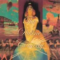 Divine Comedy - Foreverland - Ltd.Ed. ryhmässä Minishops / Divine Comedy @ Bengans Skivbutik AB (2040896)