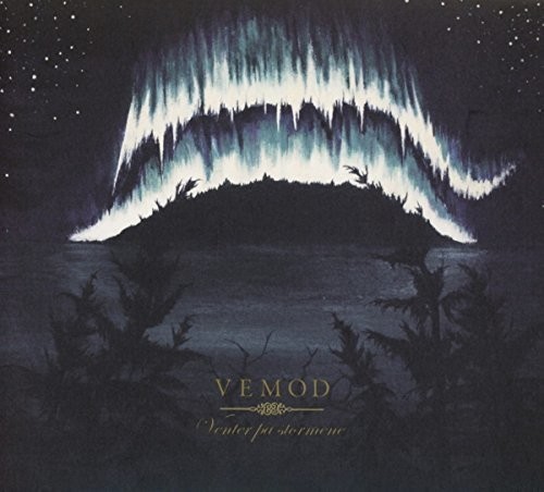 Vemod - Venter På Stormene ryhmässä CD / Myydyimmät @ Bengans Skivbutik AB (2040925)
