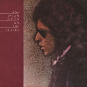 Dylan Bob - Blood On The Tracks ryhmässä VINYYLI @ Bengans Skivbutik AB (2041361)