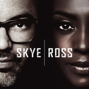 Skye & Ross - Skye & Ross ryhmässä VINYYLI @ Bengans Skivbutik AB (2042125)