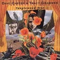 Carter Dave & Tracy Grammer - Tanglewood Tree ryhmässä CD / Pop @ Bengans Skivbutik AB (2042418)