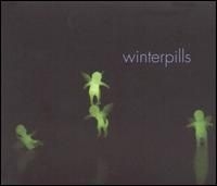 WINTERPILLS - Winterpills ryhmässä CD @ Bengans Skivbutik AB (2042423)