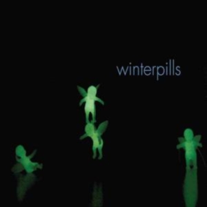 Winterpills - Winterpills ryhmässä CD @ Bengans Skivbutik AB (2042423)