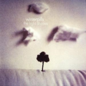 WINTERPILLS - Light Divides ryhmässä CD @ Bengans Skivbutik AB (2042426)