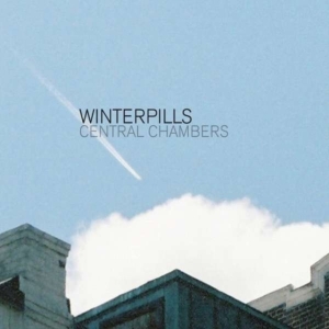 Winterpills - Central Chambers (Lp) ryhmässä VINYYLI @ Bengans Skivbutik AB (2042429)