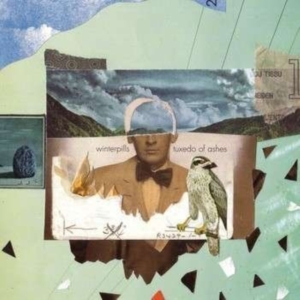 Winterpills - Tuxedo Of Ashes ryhmässä CD @ Bengans Skivbutik AB (2042431)