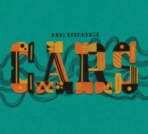 Delmhorst Kris - Cars ryhmässä CD @ Bengans Skivbutik AB (2042432)