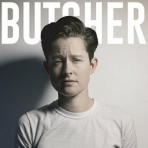 Butcher River - Butcher ryhmässä CD @ Bengans Skivbutik AB (2042461)
