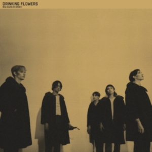 Drinking Flowers - New Swirled Order ryhmässä CD @ Bengans Skivbutik AB (2042465)