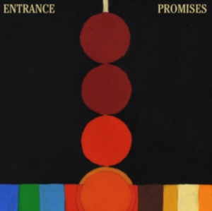 Entrance - Promises ryhmässä VINYYLI @ Bengans Skivbutik AB (2042476)