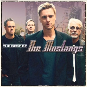 Mustangs - Best Of Mustangs ryhmässä CD @ Bengans Skivbutik AB (2042487)