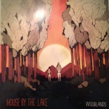 House By The Lake - Woodlands ryhmässä CD / Myydyimmät @ Bengans Skivbutik AB (2042603)