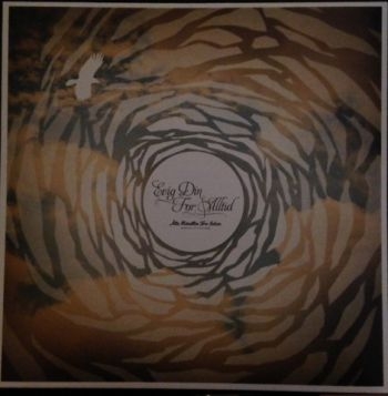 Evig Din For Alltid - Åtte Minutter Fra Solen ryhmässä CD / Myydyimmät @ Bengans Skivbutik AB (2042605)