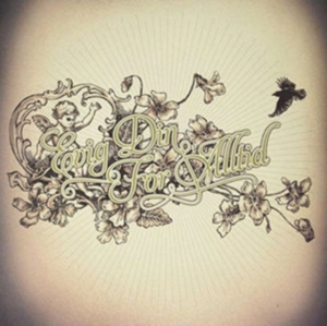 Evig Din For Alltid - Evig Din For Alltid ryhmässä CD @ Bengans Skivbutik AB (2042607)