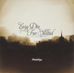 Evig Din For Alltid - Tilbake Til Byen ryhmässä CD @ Bengans Skivbutik AB (2042608)