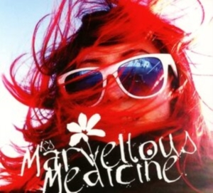Mk's Marvellous Medicine - Mk's Marvellous Medicine ryhmässä VINYYLI @ Bengans Skivbutik AB (2042612)