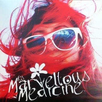 Mk's Marvellous Medicine - Mk's Marvellous Medicine ryhmässä VINYYLI / Rock @ Bengans Skivbutik AB (2042612)