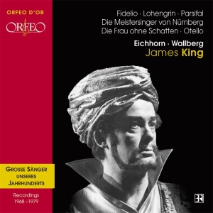 Various - Opera Scenes ryhmässä CD @ Bengans Skivbutik AB (2042657)