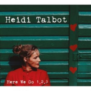 Talbot Heidi - Here We Go 1,2,3 ryhmässä CD @ Bengans Skivbutik AB (2043391)
