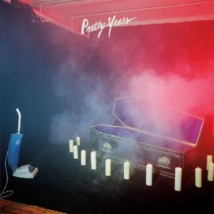 Cymbals Eat Guitars - Pretty Years ryhmässä CD @ Bengans Skivbutik AB (2043402)