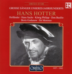 Various - Opera Highlights ryhmässä CD @ Bengans Skivbutik AB (2043780)