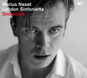 Neset Marius - Snowmelt ryhmässä CD @ Bengans Skivbutik AB (2044136)