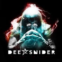 Dee Snider - We Are The Ones ryhmässä CD @ Bengans Skivbutik AB (2044226)