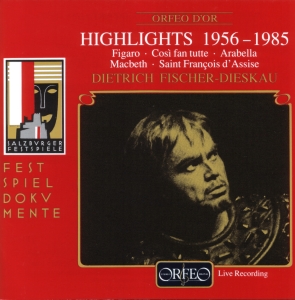 Various - Highlights 1956-1985 ryhmässä CD @ Bengans Skivbutik AB (2044574)
