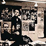 Depeche Mode - 101 (Live) ryhmässä VINYYLI @ Bengans Skivbutik AB (2045136)