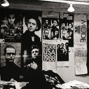Depeche Mode - 101 (Live) ryhmässä -Start FVS @ Bengans Skivbutik AB (2045136)