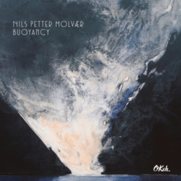 Molvaer Nils Petter - Buoyancy ryhmässä CD / Myydyimmät @ Bengans Skivbutik AB (2045161)