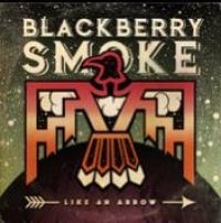 Blackberry Smoke - Like An Arrow (2 Lp) ryhmässä VINYYLI @ Bengans Skivbutik AB (2045177)