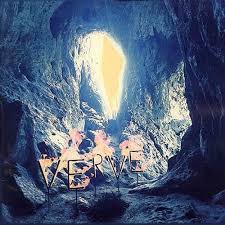 The Verve - Storm In Heaven (Vinyl) ryhmässä VINYYLI @ Bengans Skivbutik AB (2045184)