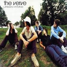 The Verve - Urban Hymns (2Lp) ryhmässä -Start Vinyl-N @ Bengans Skivbutik AB (2045185)