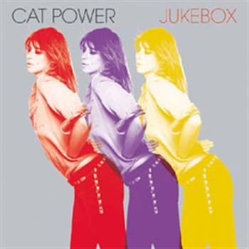 Cat Power - Jukebox ryhmässä VINYYLI / Myydyimmät @ Bengans Skivbutik AB (2045528)