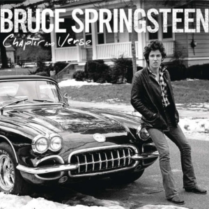 Springsteen Bruce - Chapter And Verse ryhmässä Minishops / Bruce Springsteen @ Bengans Skivbutik AB (2045704)