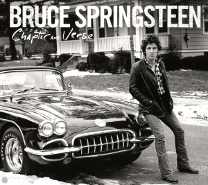 Springsteen Bruce - Chapter And Verse ryhmässä Minishops / Bruce Springsteen @ Bengans Skivbutik AB (2045704)