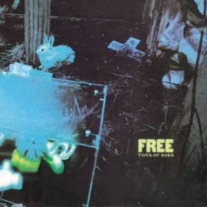 Free - Tons Of Sobs ryhmässä CD @ Bengans Skivbutik AB (2055108)