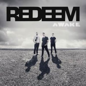 Redeem - Awake (Digipack) ryhmässä CD @ Bengans Skivbutik AB (2055578)