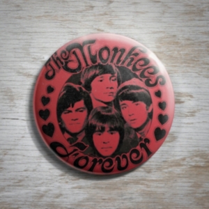 The Monkees - Forever ryhmässä CD @ Bengans Skivbutik AB (2055594)