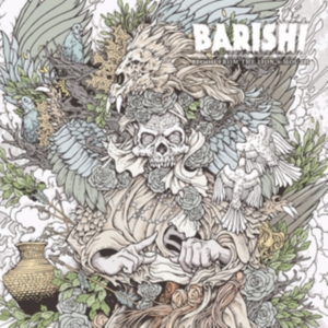 Barishi - Blood From The Lion's Mouth (Lila V ryhmässä VINYYLI @ Bengans Skivbutik AB (2055784)