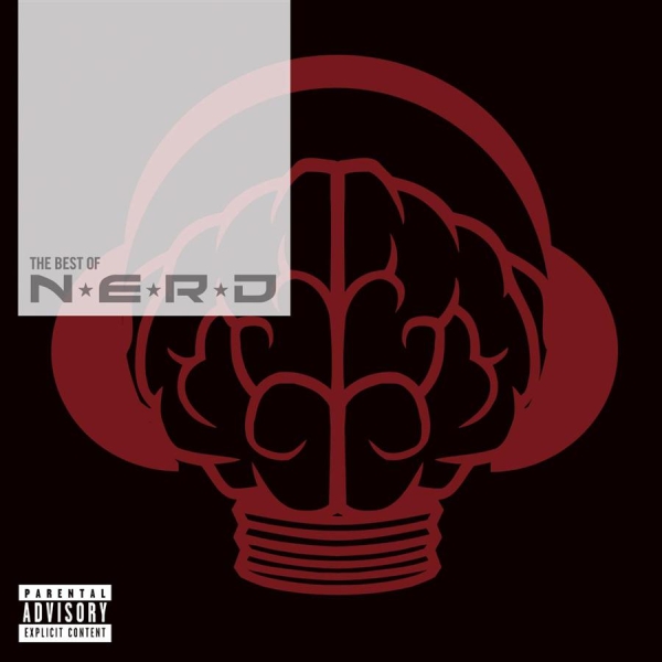 N.E.R.D. - Best Of N.E.R.D. ryhmässä CD / Pop @ Bengans Skivbutik AB (2055811)